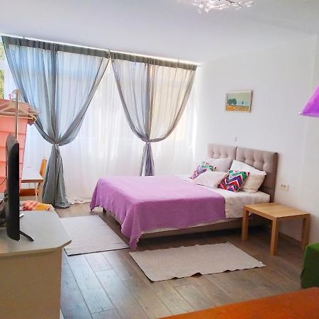 Studio Nina Спліт Екстер'єр фото