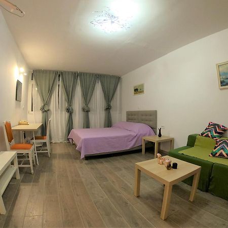 Studio Nina Спліт Екстер'єр фото