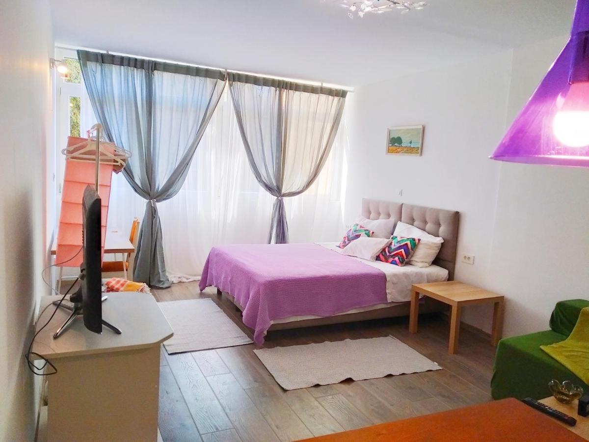 Studio Nina Спліт Екстер'єр фото