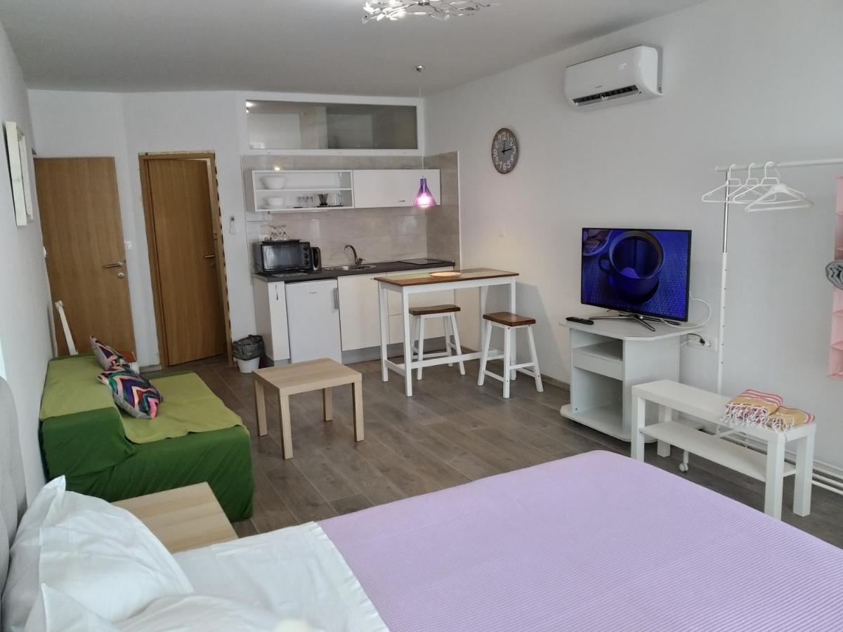 Studio Nina Спліт Екстер'єр фото